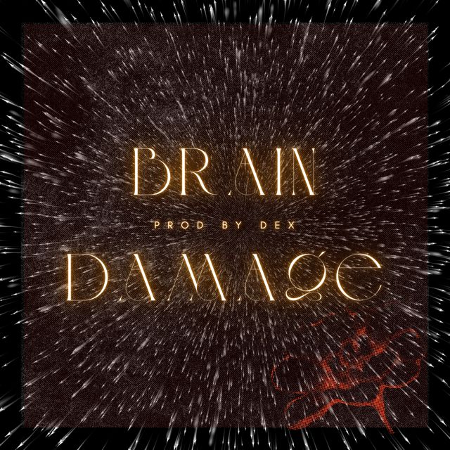 Dex - 'Brain Damage' [Ringtone]