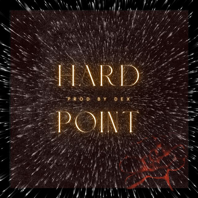 Dex - 'Hard Point' [Ringtone]