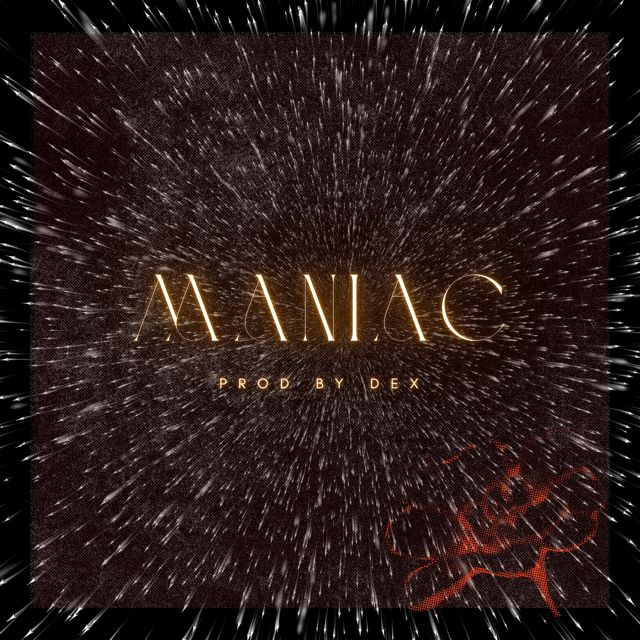Dex - 'Maniac' [Ringtone]
