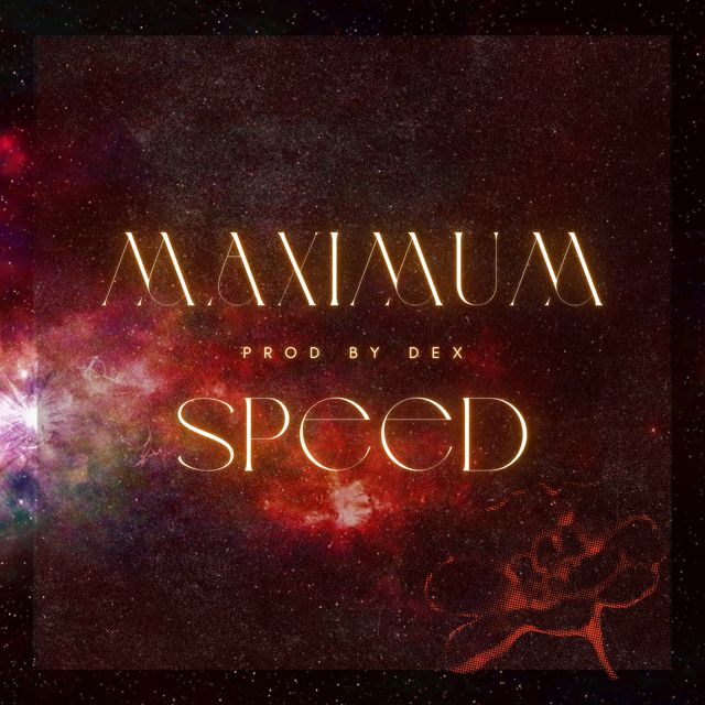 Dex - 'Maximum Speed' [Ringtone]