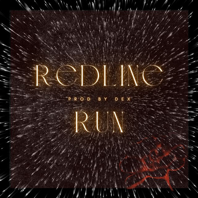 Dex - 'Redline Run' [Ringtone]