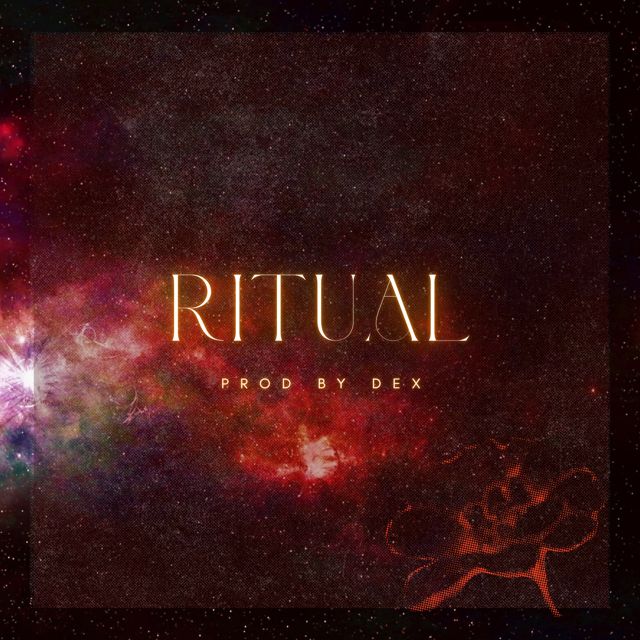 Dex - 'Ritual' [Ringtone]