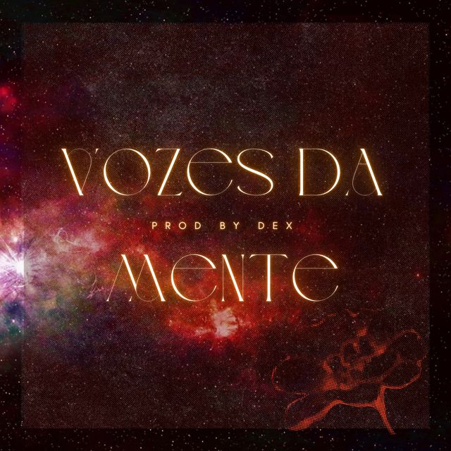 Dex - 'Vozes da Mente' [Ringtone]