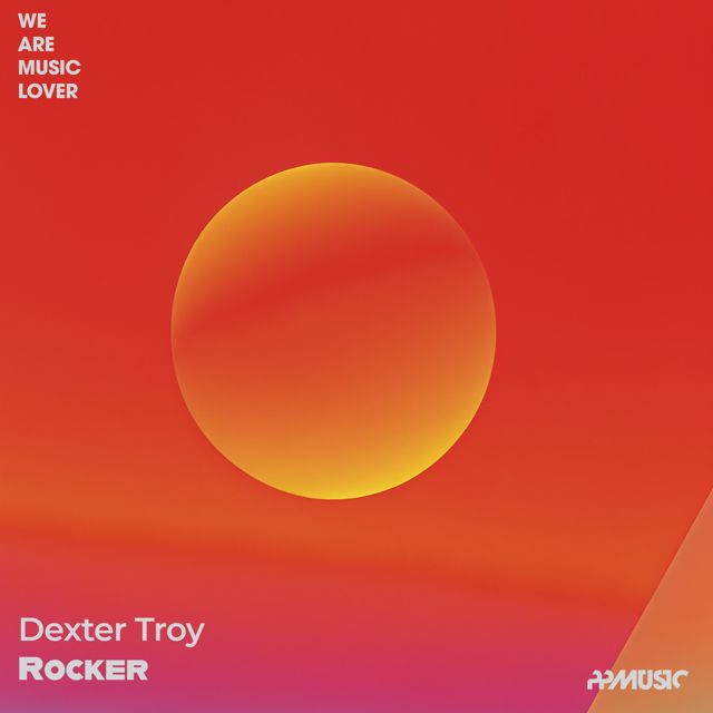 Dexter Troy - 'Rocker (Radio Edit)' [Ringtone]