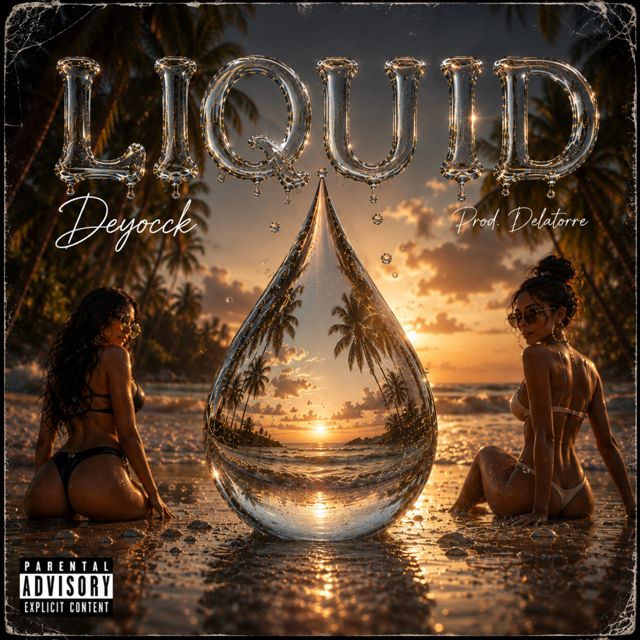 Deyocck - 'Liquid' [Ringtone]