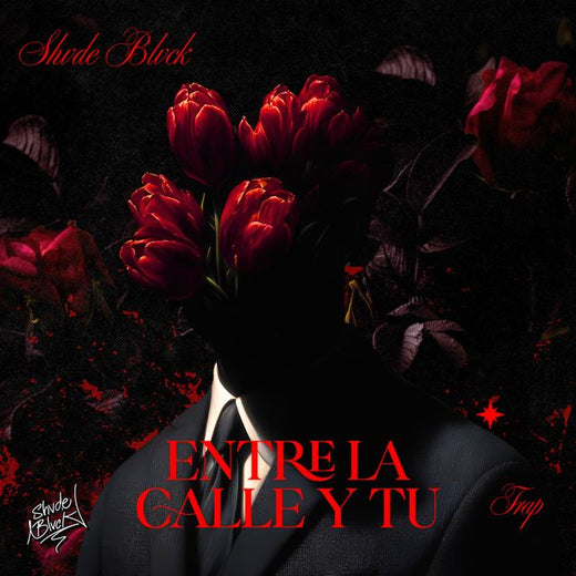 Shvde Blvck - 'Entre la calle y tu' [Ringtone]