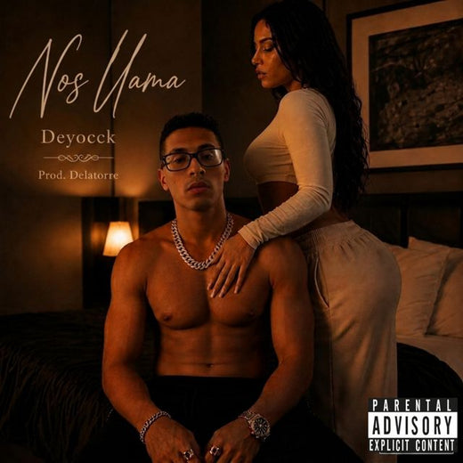 Deyocck - 'Nos llama' [Ringtone]