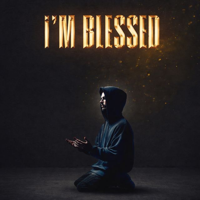 IDNTIDAD - 'I'm Blessed' [Ringtone]
