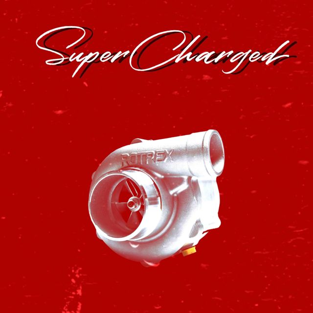 BigBreeze - 'Super Charged' [Ringtone]