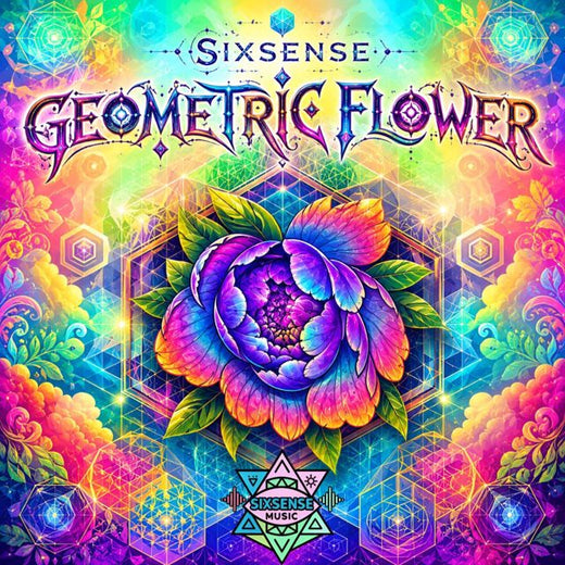 Sixsense - 'Geometric Flower' [Ringtone]