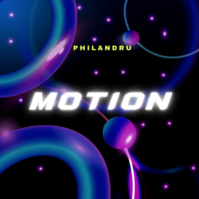 Philandru - 'Motion' [Ringtone]