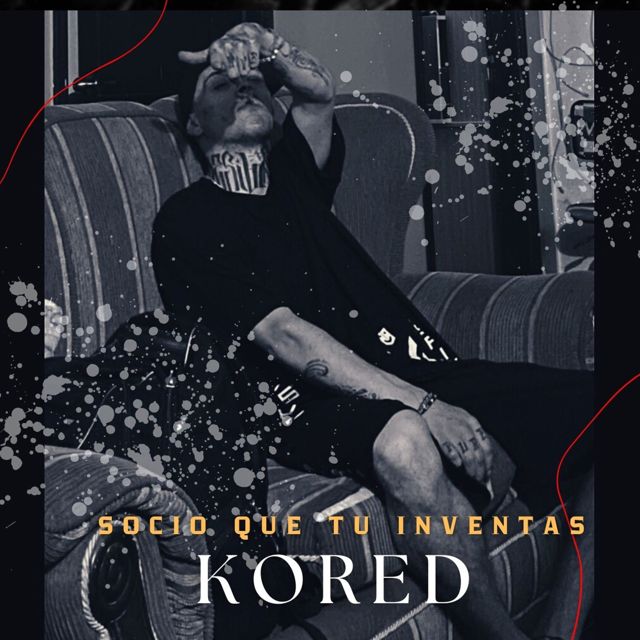 KORED - 'Socio que tu inventas' [Ringtone]