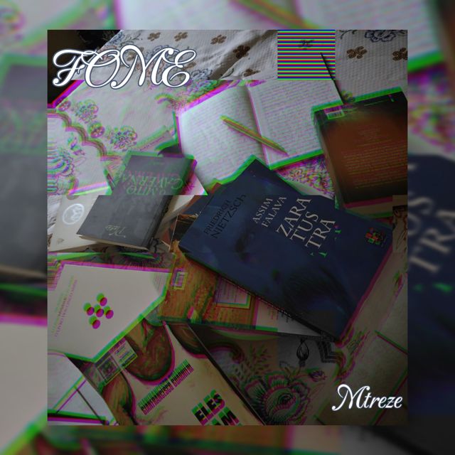 Mtreze - 'Fome' [Ringtone]