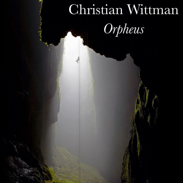 Christian Wittman - 'Orpheus, Pt. 3' [Ringtone]