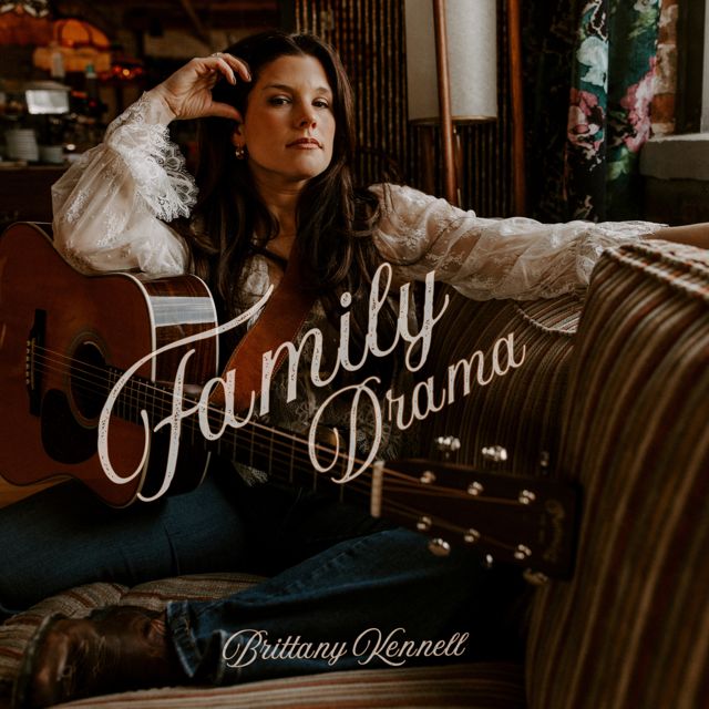 Brittany Kennell - 'Family Drama' [Ringtone]