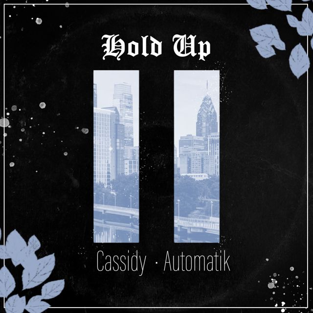 Cassidy - 'Hold Up' [Ringtone]