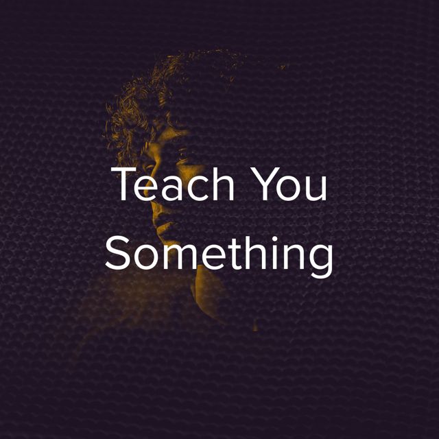 Suarez - 'Teach You Something (Extended)' [Ringtone]