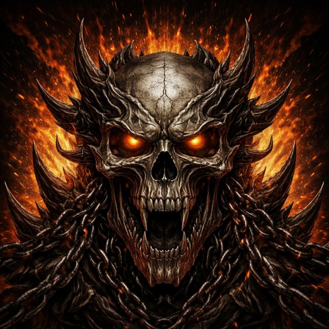 Rafael Koch - 'Beneath the Runes of the End' [Ringtone]