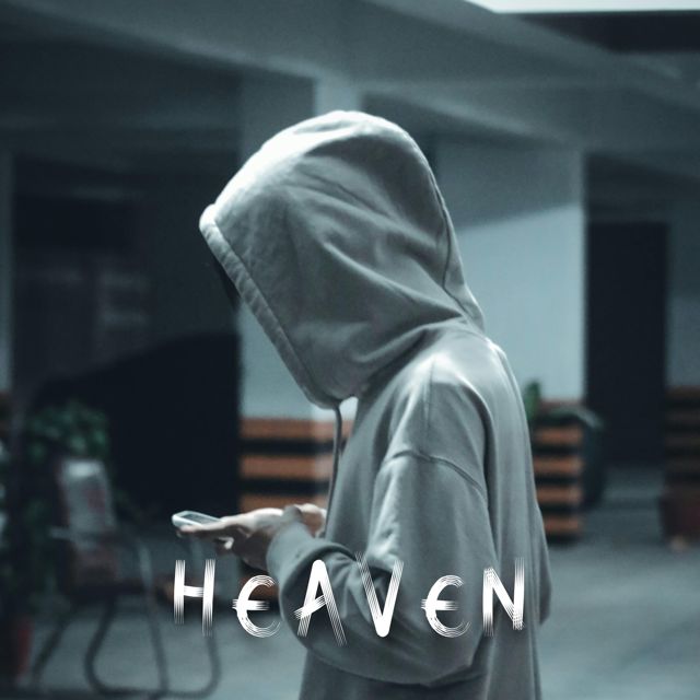 Edison Ichpas - 'Heaven (Instrumental)' [Ringtone]