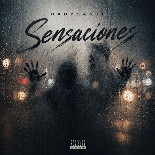 Babysanti - 'Sensaciones' [Ringtone]