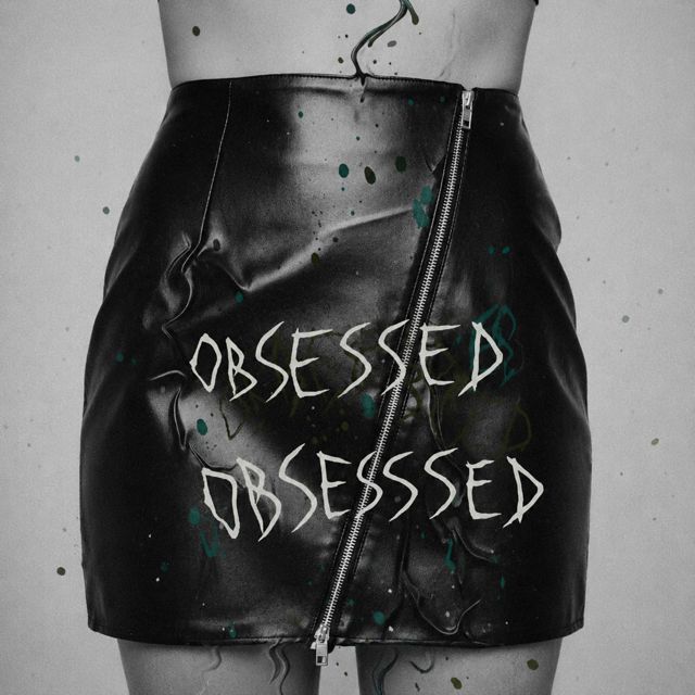 rusted veins - 'Obsessed' [Ringtone]