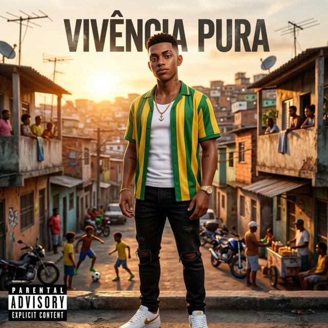2D - 'Vivência Pura' [Ringtone]