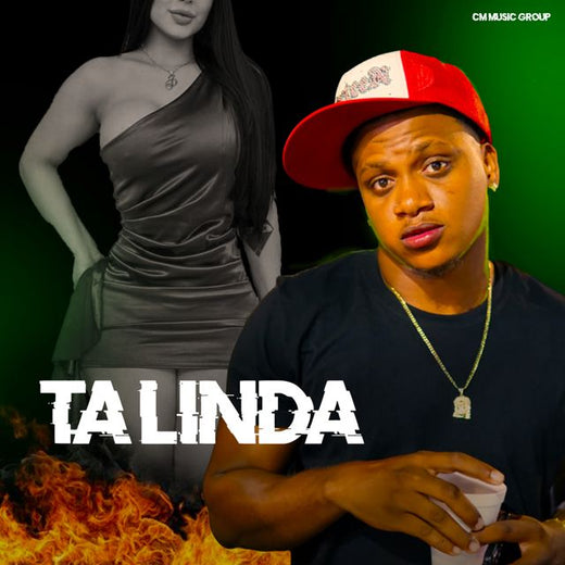 El Melacita 20 - 'Ta linda' [Ringtone]