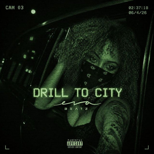Eva Beatz - 'Drill to city' [Ringtone]