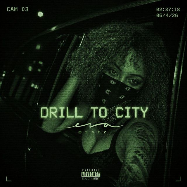 Eva Beatz - 'Drill to city' [Ringtone]