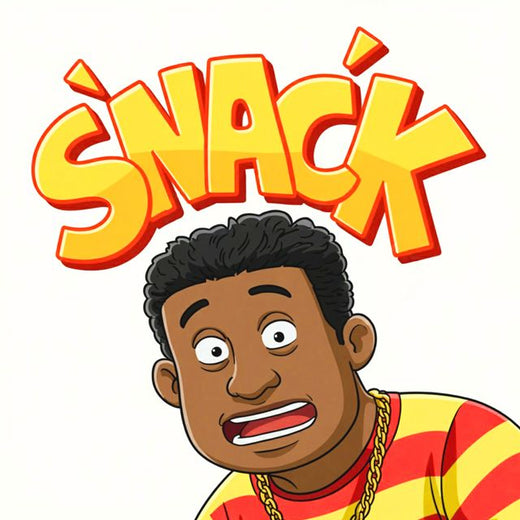 Say What - 'Snack' [Ringtone]