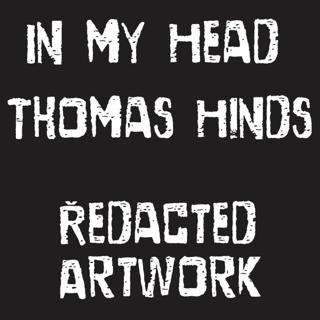 Thomas Hinds - 'In My Head' [Ringtone]