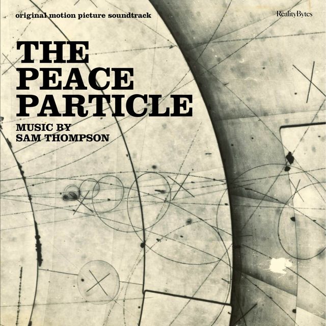Sam Thompson - 'Peace Particle' [Ringtone]