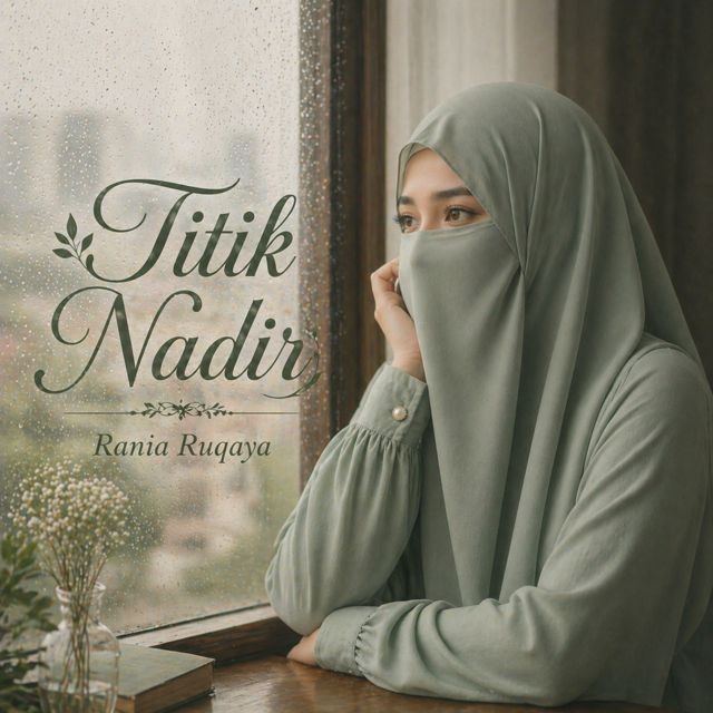 Rania Ruqaya - 'Titik Nadir' [Ringtone]