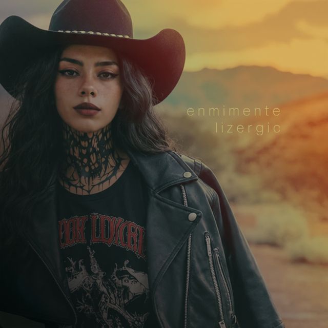 Lizergic - 'enmimente' [Ringtone]