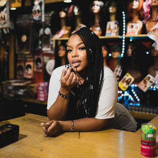 Jada Hope - 'Yam Head' [Ringtone]