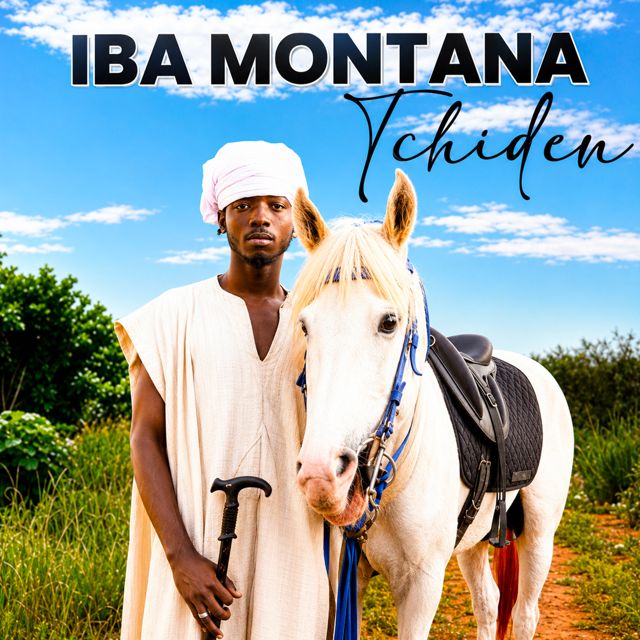 Iba Montana - 'Tchiden' [Ringtone]