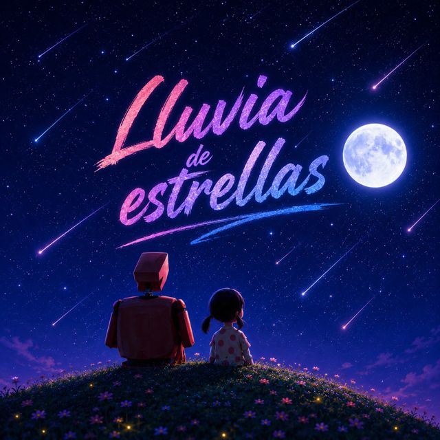 Pérez Roblexis - 'lluvia de Estrellas' [Ringtone]