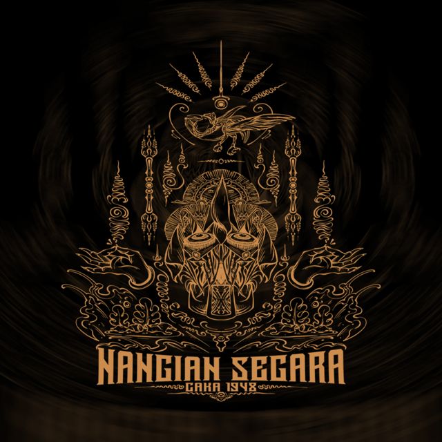 Dwidharma Yowana Swara - 'Baleganjur Melasti NANGIAN SEGARA' [Ringtone]