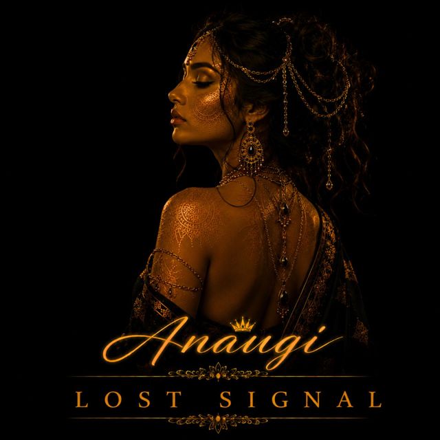 Anaugi - 'Lost Signal' [Ringtone]