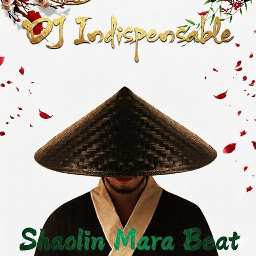 Dj Indispensable - 'Shaolin Mara Beat' [Ringtone]