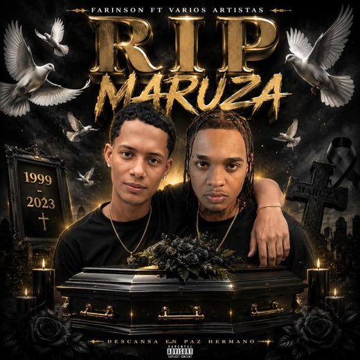 Farinson - 'Rip maruza' [Ringtone]