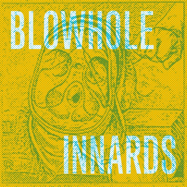 Blowhole - 'Heat Sink' [Ringtone]