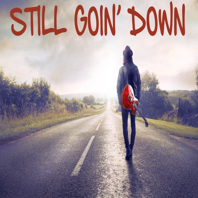 Trevor Bentley - 'Still Goin' Down (Chorus)' [Ringtone]