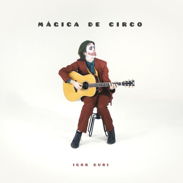 Igor Guri - 'Mágica de Circo' [Ringtone]