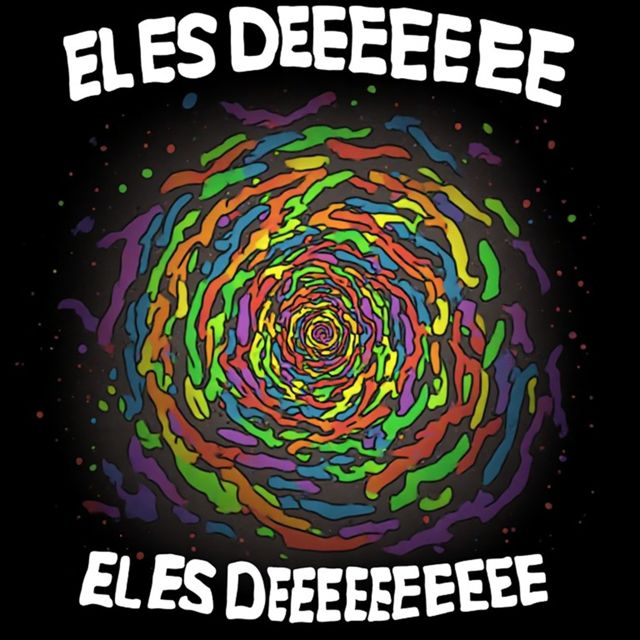 amgine - 'el es deeeeeeeeeeee' [Ringtone]