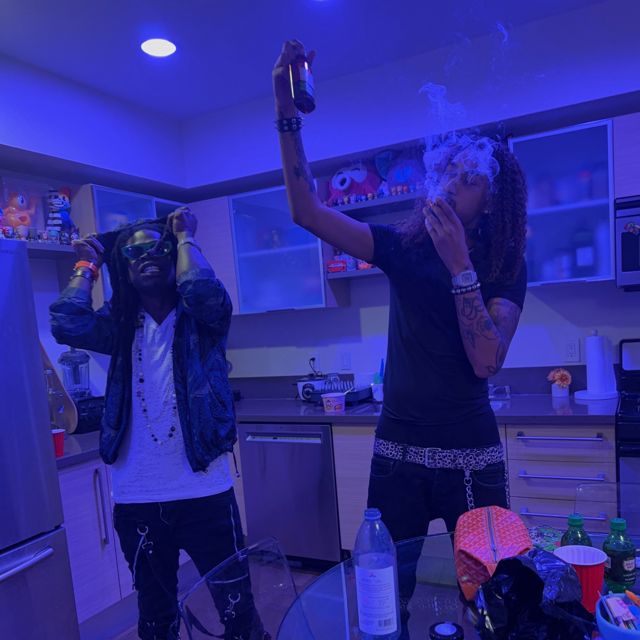 EastBayTae - 'Target' [Ringtone]