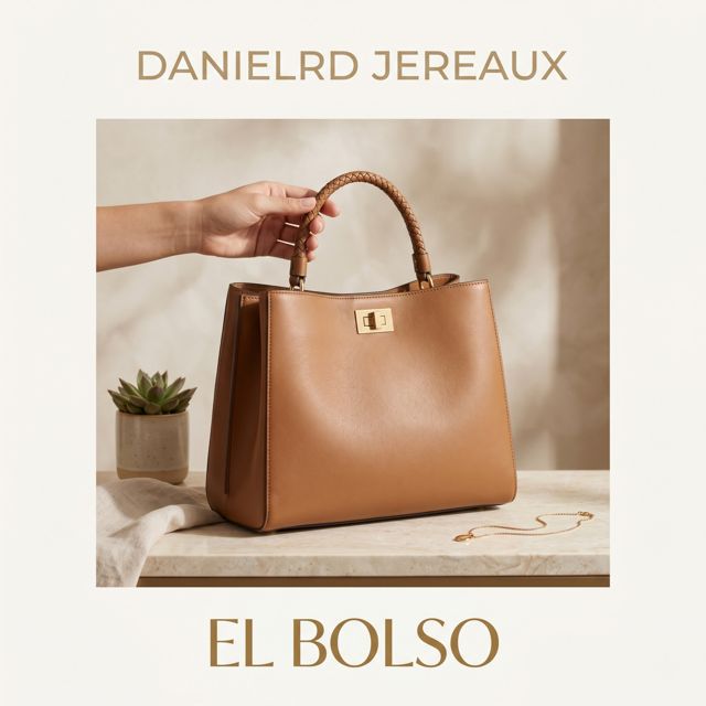 Danird Jereaux - 'El Bolso' [Ringtone]