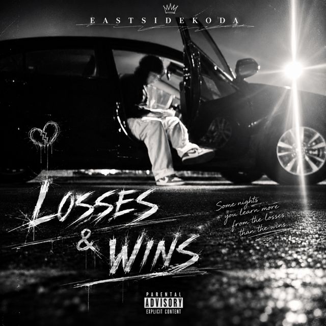 Eastsidekoda - 'Losses & Wins' [Ringtone]