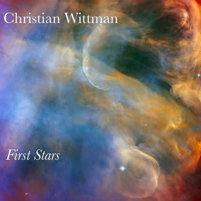 Christian Wittman - 'First Stars' [Ringtone]