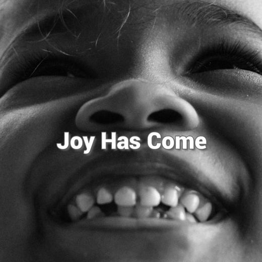 Viral Sound Goddess - 'Joy Has Come' [Ringtone]